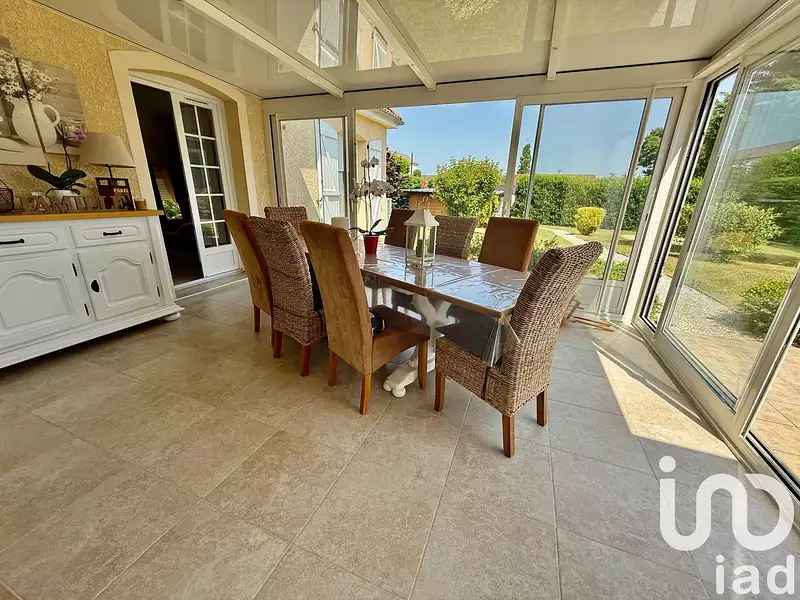 Maison, 121 m²