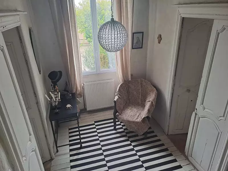 Maison, 248 m²