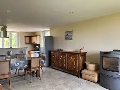 Maison, 133 m²