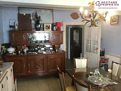 Maison, 130 m²