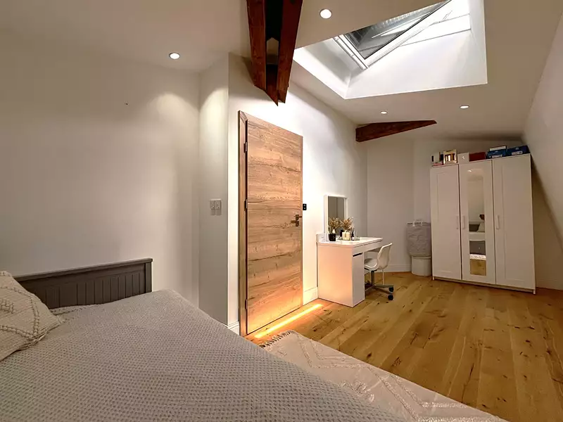 Appartement, 203,35 m²
