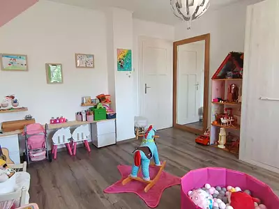 Maison, 142 m²