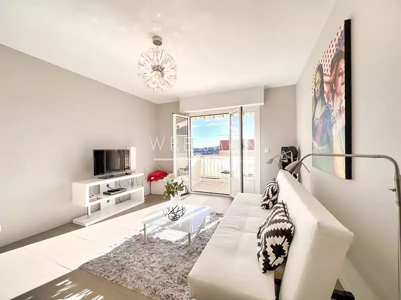 Appartement, 31,57 m²