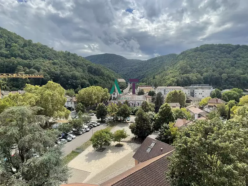 Appartement, 90,05 m²