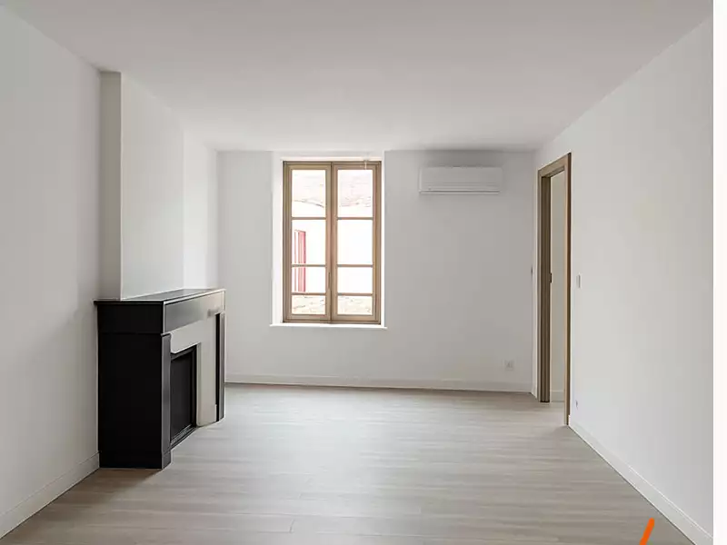 Appartement, 50 m²