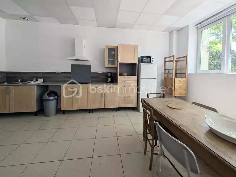 Appartement, 54 m²