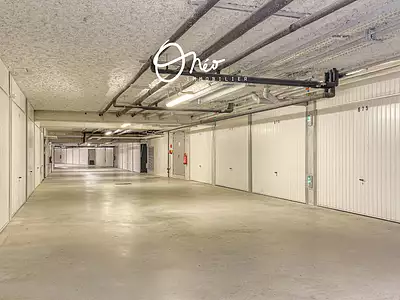 Appartement, 82 m²