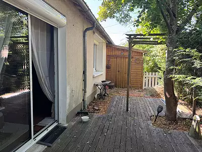 Maison, 99,02 m²