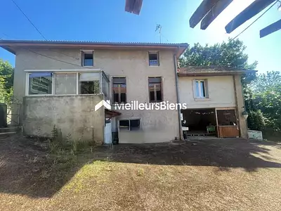 Maison, 150 m²