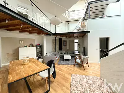 Appartement, 150,72 m²