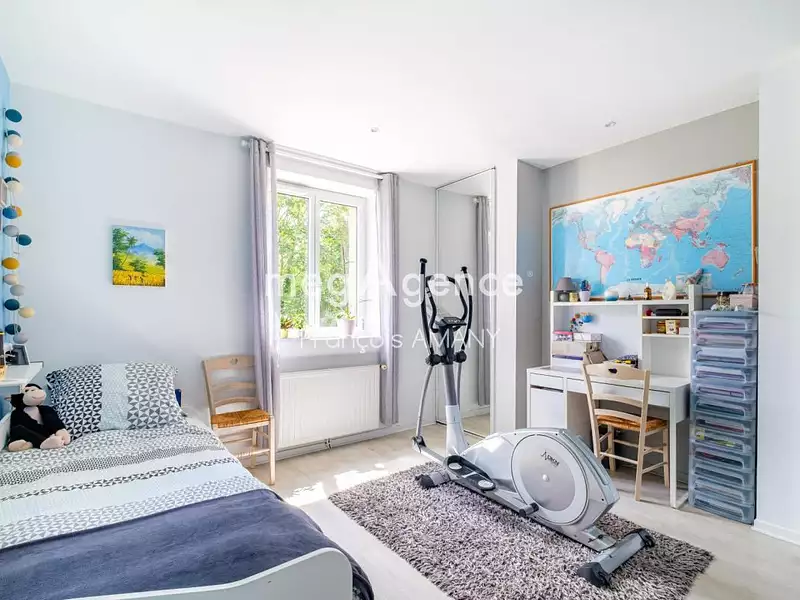 Appartement, 137 m²