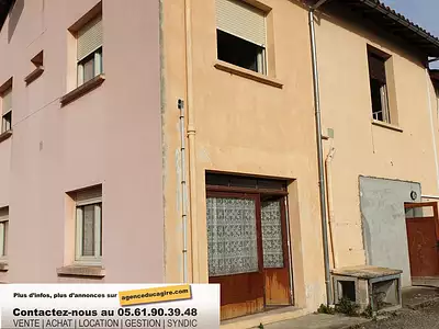 Maison, 341 m²