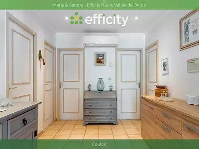 Maison, 90 m²