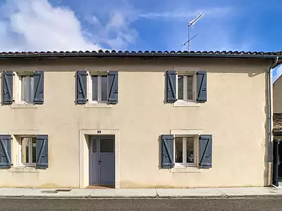 Maison, 169 m²