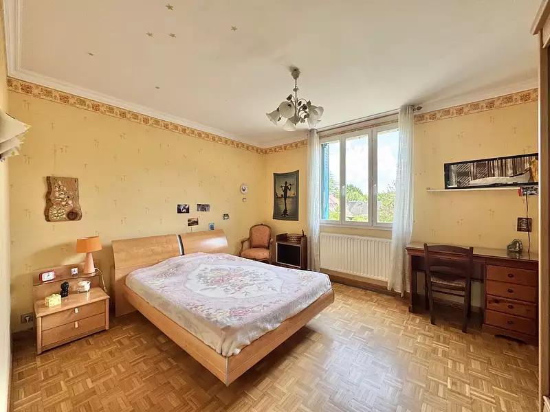 Maison, 130 m²