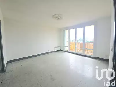 Appartement, 82 m²