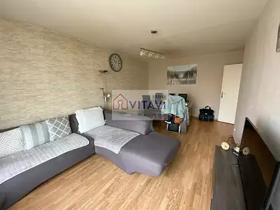 Appartement, 71,47 m²
