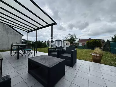 Maison, 103 m²