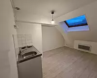 Appartement, 19,46 m²