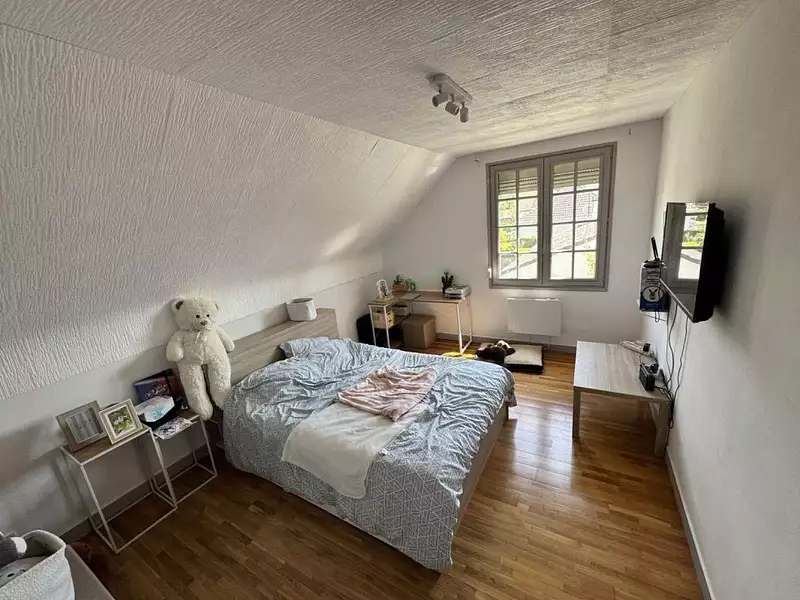 Maison, 140 m²