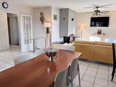 Maison, 101 m²