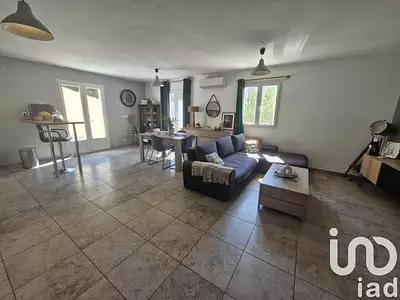 Maison, 233 m²