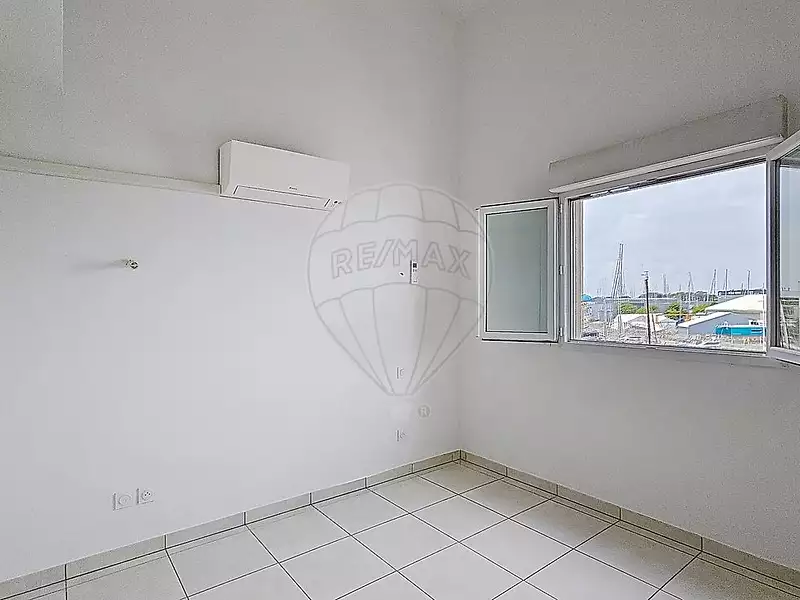 Appartement, 78 m²