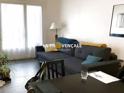 Appartement, 47,2 m²