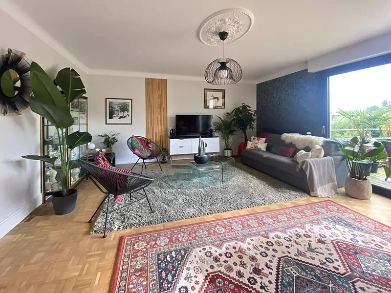 Appartement, 133 m²