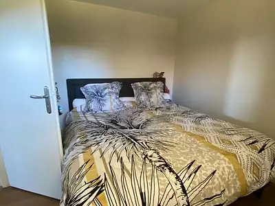 Appartement, 52,5 m²