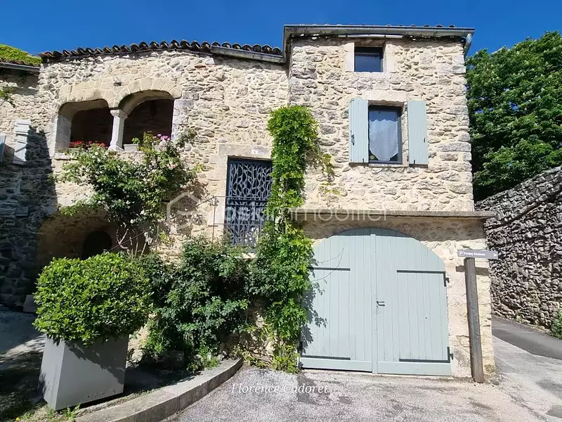 Maison, 120 m²