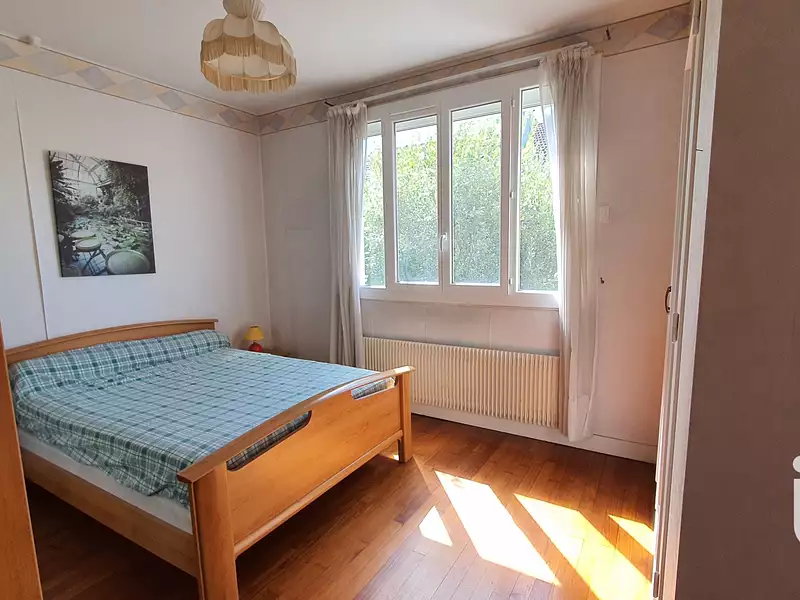 Maison, 105 m²