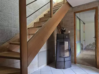 Maison, 80 m²