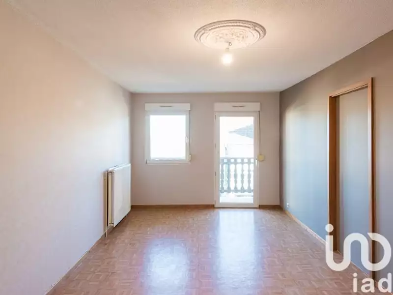 Appartement, 78 m²