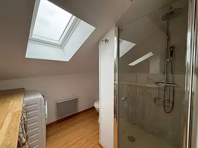 Appartement, 31 m²