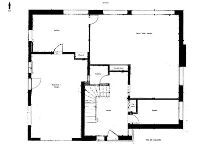 Maison, 149 m²