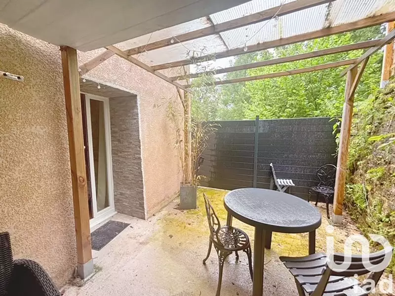 Appartement, 55 m²