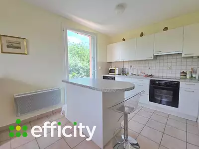 Maison, 76 m²