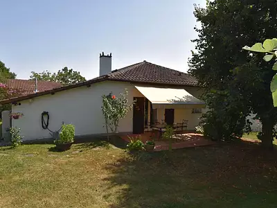 Maison, 159 m²