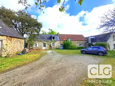 Maison, 230 m²