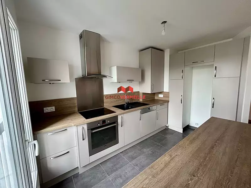 Appartement, 71,72 m²