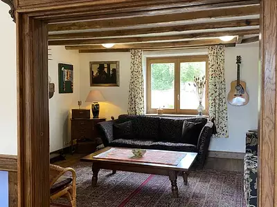 Maison, 213 m²
