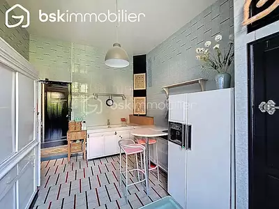 Maison, 305 m²