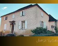 Maison, 123 m²