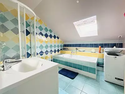 Maison, 125 m²