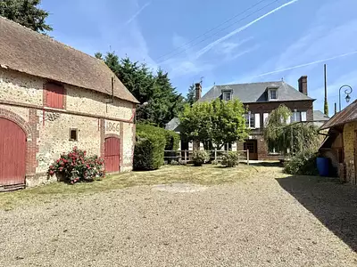 Maison, 500 m²