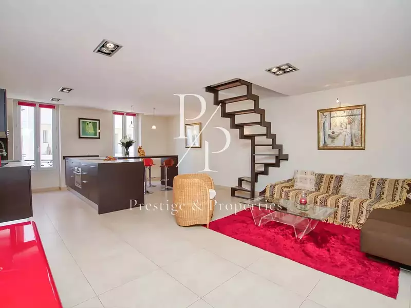 Appartement, 102 m²