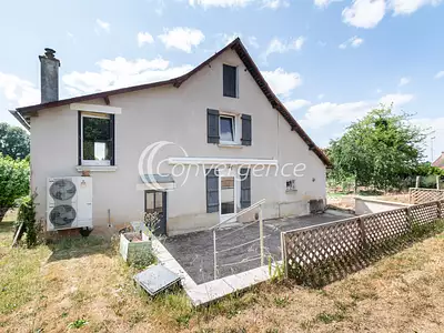 Maison, 100 m²