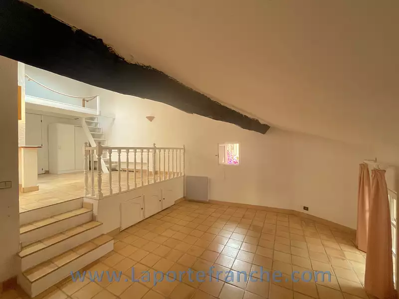 Appartement, 38 m²