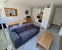 Appartement, 62 m²